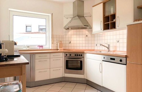 Munchweiler an der Rodalb Apartment | Holiday home Belinda