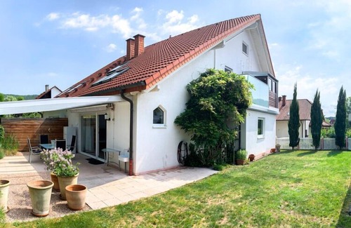 Munchweiler an der Rodalb Apartment | Holiday home Belinda