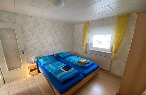 Schmiedefeld am Rennsteig House | Holiday home with garden in Thuringia