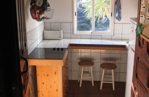 Lomito Fragoso y Honduras House | Holiday house in San Sebastian de la Gomera - surroundings