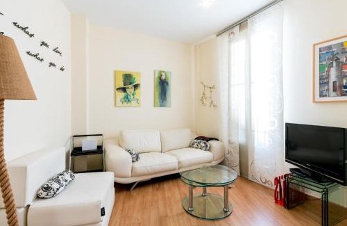 Nervion Apartment | Holi-Rent Goya