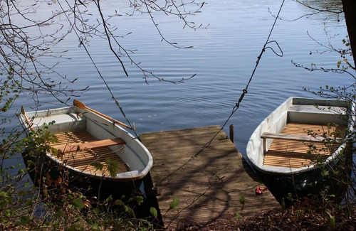 Feldberger Seenlandschaft House | Holiday home for 6 guests with 50m² in Feldberger Seenlandschaft (66410)