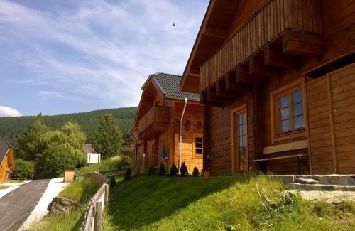 Sankt Margarethen im Lungau House | Holiday house St. Margarethen im Lungau for 1 - 6 persons with 3 bedrooms - Holiday home