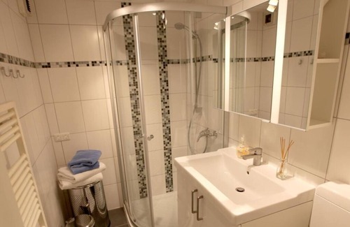 Geiselwind Apartment | Holiday home ALEA-VITA