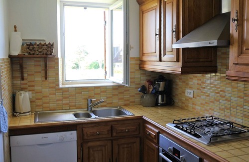Coux-et-Bigaroque-Mouzens House | Holiday rental Dordogne in Perigord Noir in Le Coux and Bigaroque