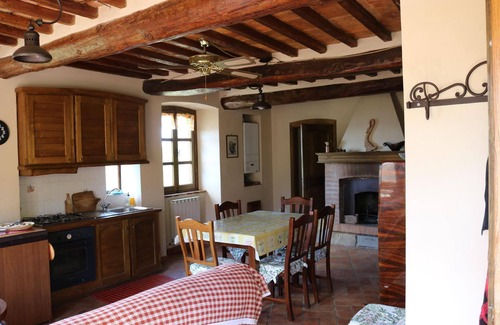 Passignano sul Trasimeno House | Holiday apartment Passignano sul Trasimeno for 1 - 5 persons with 2 bedrooms - Holiday house