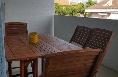 Porto d'Ascoli Apartment | Holiday apartment San Benedetto del Tronto for 1 - 5 persons with 3 bedrooms - Holiday apartment in
