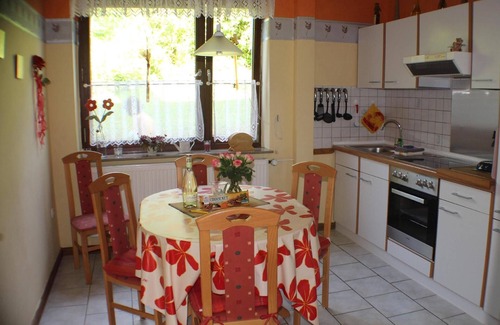 Schieder-Schwalenberg Apartment | Holiday apartment Schieder-Schwalenberg for 2 - 4 persons with 2 bedrooms - Holiday apartment