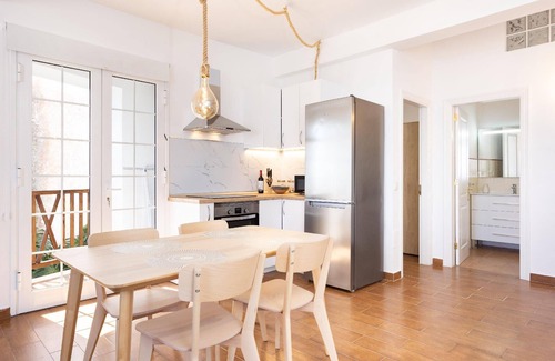 Las Aguas Apartment | Holiday apartment San Juan de la Rambla for 1 - 3 persons with 1 bedroom - Holiday apartment