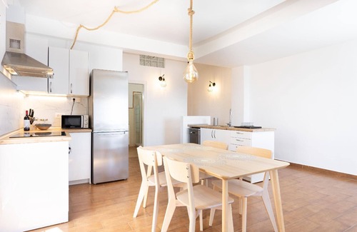Las Aguas Apartment | Holiday apartment San Juan de la Rambla for 1 - 3 persons with 1 bedroom - Holiday apartment