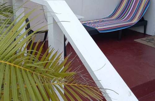 Fitts Village Apartment | Holiday accommodation 1 minute walk to west coast beach!