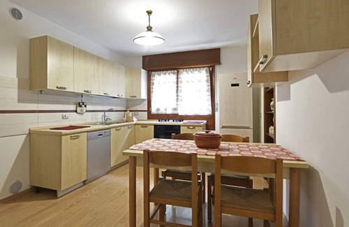 Quero House | Holiday accommodation in Schievenin