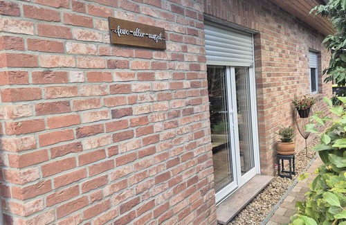 Hademstorf Apartment | holiday-all-time-out
