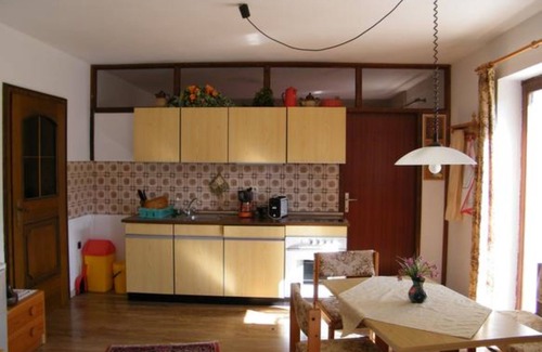 Ossiach Apartment | Holiday and relaxation on the Ossiacher See