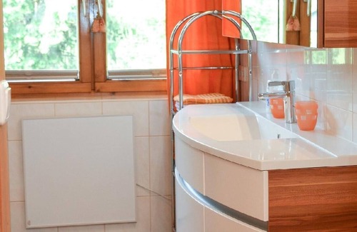 Oberaurach Apartment | Holiday apartment Aurach bei Kitzbühel for 1 - 6 persons with 3 bedrooms - Holiday apartment in one