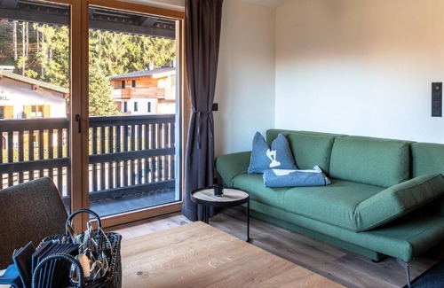 Oberaurach Apartment | Holiday apartment Aurach bei Kitzbühel for 1 - 4 persons with 1 bedroom - Holiday apartment in one o