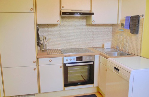 Sankt Michael im Lungau Apartment | Holiday apartment St. Michael im Lungau for 1 - 8 persons with 2 bedrooms - Holiday apartment