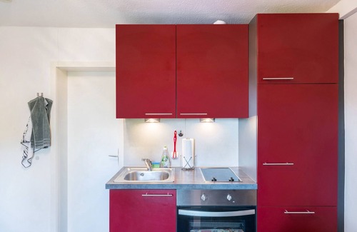 Radolfzell am Bodensee Apartment | Holiday Apartment “Kirchblick” close to Lake Constance with Mountain View