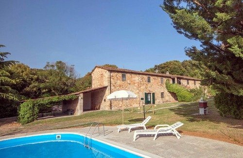 Castellina Marittima Apartment | Holiday apartment Castellina Marittima for 1 - 5 persons with 2 bedrooms - Holiday apartment