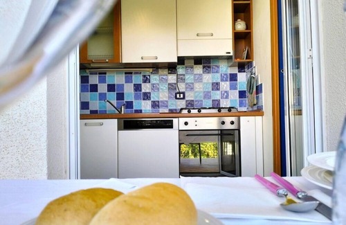 Cologna Spiaggia Apartment | Holiday apartment Roseto degli Abruzzi for 1 - 5 persons with 2 bedrooms - Holiday apartment in one