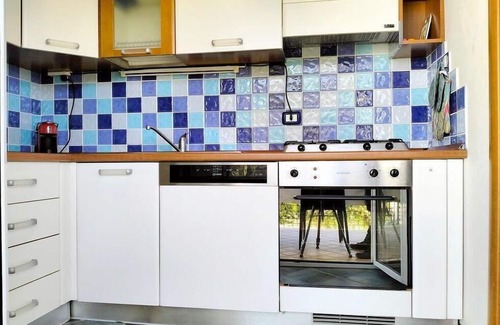 Cologna Spiaggia Apartment | Holiday apartment Roseto degli Abruzzi for 1 - 5 persons with 2 bedrooms - Holiday apartment in one