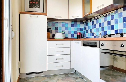 Cologna Spiaggia Apartment | Holiday apartment Roseto degli Abruzzi for 1 - 5 persons with 2 bedrooms - Holiday apartment in one