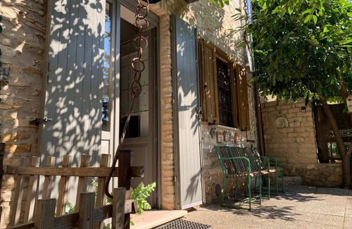 Cazzano Tramigna Apartment | Holiday apartment Cazzano di Tramigna for 1 - 4 persons with 2 bedrooms - Holiday apartment