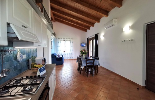 San Giovanni a Piro Apartment | Holiday apartment San Giovanni a Piro for 1 - 6 persons with 2 bedrooms - Holiday apartment