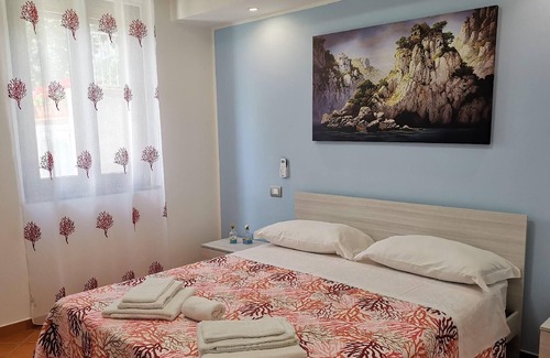 San Giovanni a Piro Apartment | Holiday apartment San Giovanni a Piro for 1 - 6 persons with 2 bedrooms - Holiday apartment