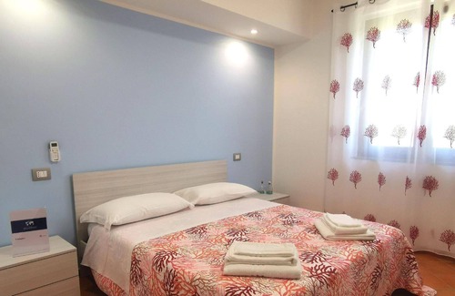 San Giovanni a Piro Apartment | Holiday apartment San Giovanni a Piro for 1 - 6 persons with 2 bedrooms - Holiday apartment