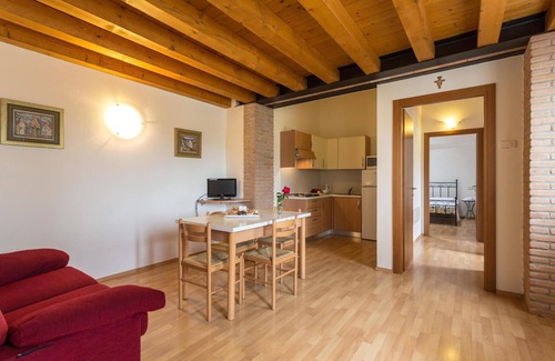 Valeggio sul Mincio Other | Holiday apartment Valeggio sul Mincio for 2 - 4 persons with 2 bedrooms - Farmhouse