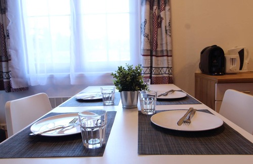 Untertschern Apartment | Holiday apartment Bad Kleinkirchheim for 1 - 5 persons with 2 bedrooms - Row house
