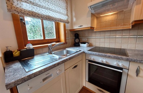 Untertschern Apartment | Holiday apartment Bad Kleinkirchheim for 1 - 4 persons with 2 bedrooms - Holiday apartment in one or