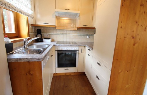 Untertschern Apartment | Holiday apartment Bad Kleinkirchheim for 1 - 4 persons with 2 bedrooms - Holiday apartment in one or