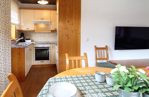 Untertschern Apartment | Holiday apartment Bad Kleinkirchheim for 1 - 4 persons with 2 bedrooms - Holiday apartment in one or