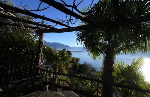 Porto Ronco Apartment | Holiday apartment Ronco sopra Ascona for 1 - 6 persons with 2 bedrooms - Holiday apartment