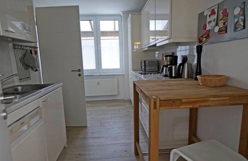 Hohen Wieschendorf Apartment | Holiday apartment Hohen Wieschendorf for 1 - 6 persons with 3 bedrooms - Holiday apartment