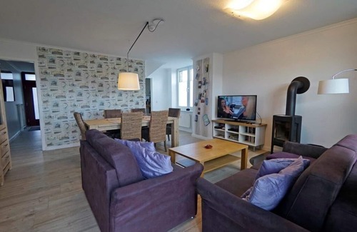 Hohen Wieschendorf Apartment | Holiday apartment Hohen Wieschendorf for 1 - 6 persons with 3 bedrooms - Holiday apartment