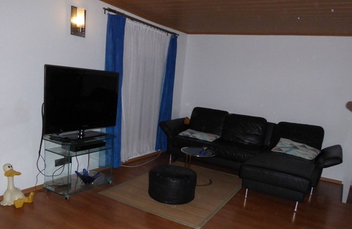 Meudt Apartment | Holiday apartment Westerwald in Meudt-Ehringhausen