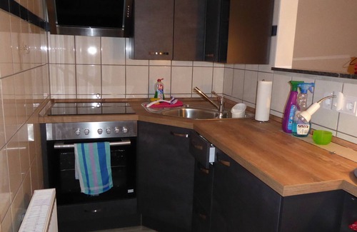 Meudt Apartment | Holiday apartment Westerwald in Meudt-Ehringhausen