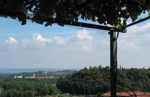 Castello Apartment | Holiday apartment Puegnago sul Garda for 3 - 6 persons with 2 bedrooms - Twin house