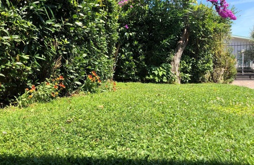 Villaggio Sanghen Apartment | Holiday apartment Manerba del Garda for 1 - 6 persons with 3 bedrooms - Twin house