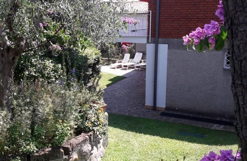 Villaggio Sanghen Apartment | Holiday apartment Manerba del Garda for 1 - 6 persons with 3 bedrooms - Twin house