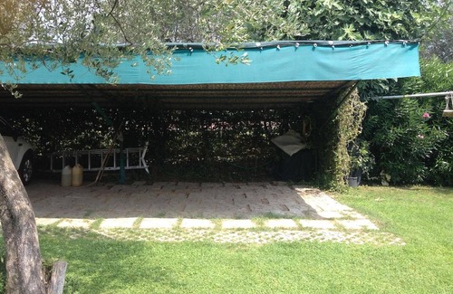 Villaggio Sanghen Apartment | Holiday apartment Manerba del Garda for 1 - 6 persons with 3 bedrooms - Twin house