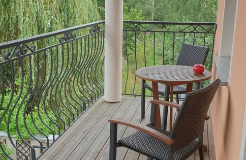Bad Liebenwerda Apartment | Holiday apartment Dandelion