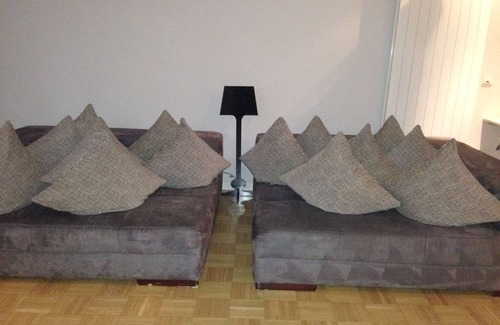 Andel Apartment | Holiday apartment Mosel Reschke