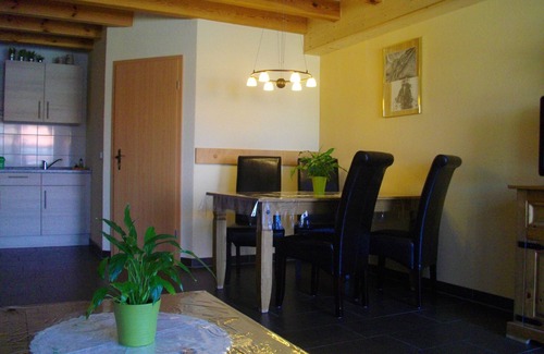 Lubben Apartment | Holiday apartment on a horse farm