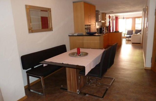 Wangen im Allgaeu Apartment | Holiday apartment - Right in the middle -