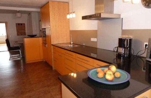 Wangen im Allgaeu Apartment | Holiday apartment - Right in the middle -