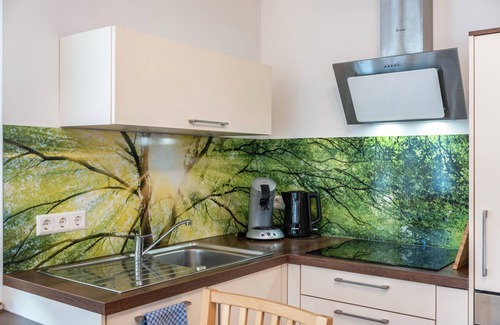 Wolfach Apartment | Holiday Apartment 'Waldblick' with Shared Pool and Large Terrace